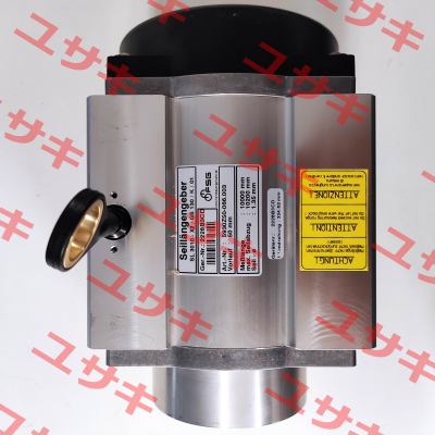 p/n: 5930Z50-066.003, type SL3010-X2/GS130/K-01 FSG Fernsteuergeräte