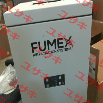 FA1-Mini Fumex