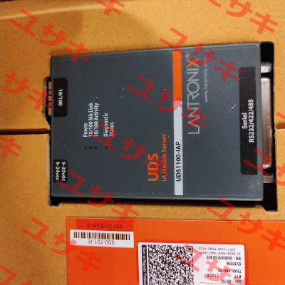UD1100IA2-01 Lantronix