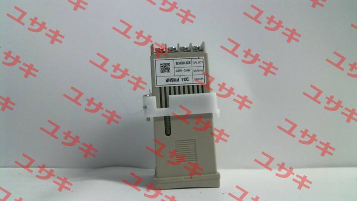 Nr. 80114023 Type DX4-PMSNRA HanYoung NUX