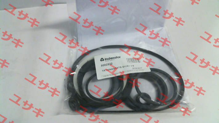 5002522 Indexator
