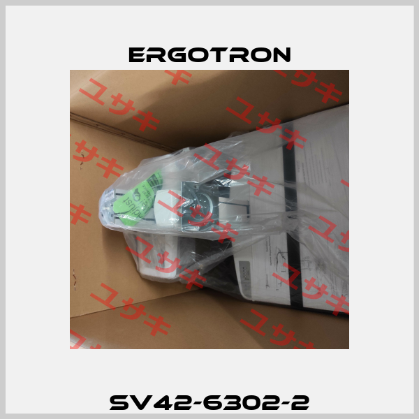 SV42-6302-2 Ergotron
