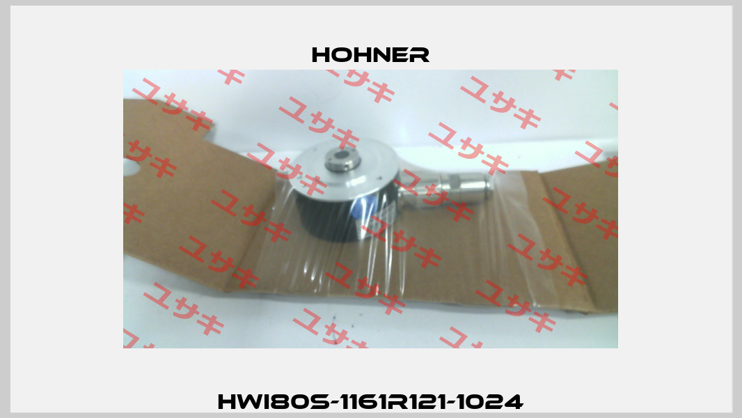 HWI80S-1161R121-1024 Hohner