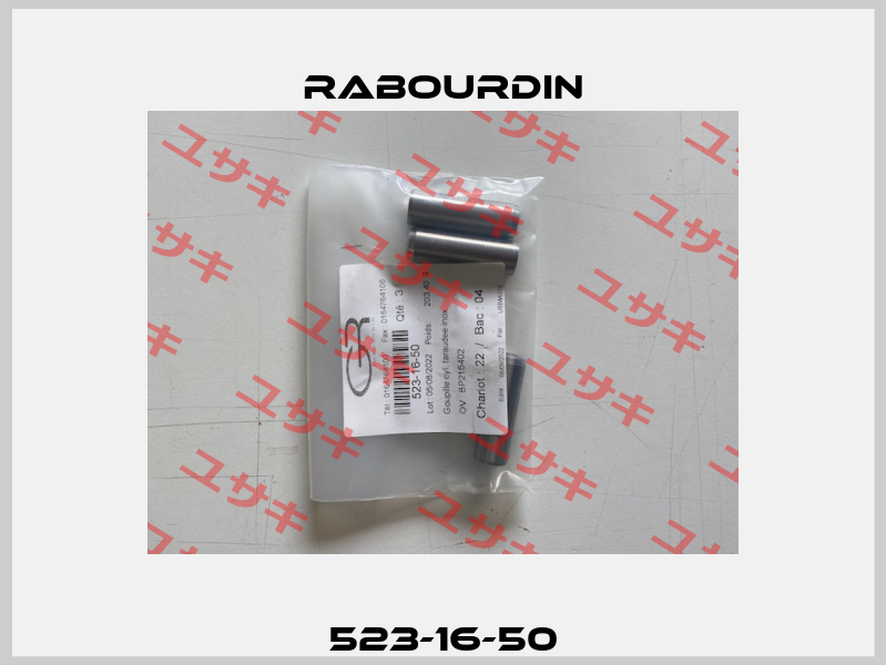 523-16-50 Rabourdin