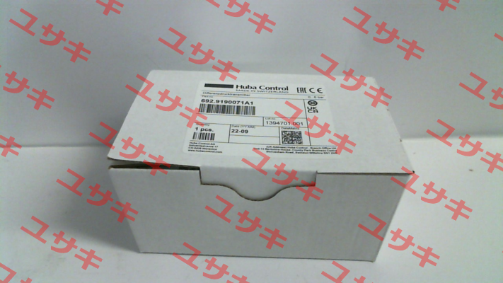 692.9190071A1 Huba Control