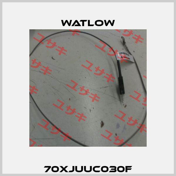 70XJUUC030F Watlow