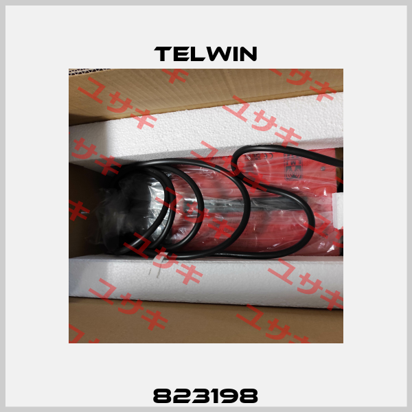 823198 Telwin