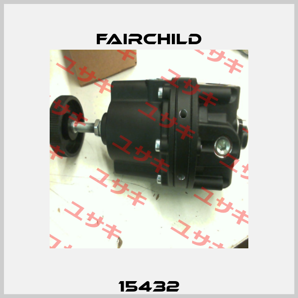 15432 Fairchild