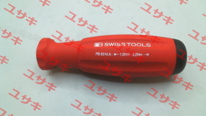 PB 8314.A 3.0 NM PB Swiss Tools