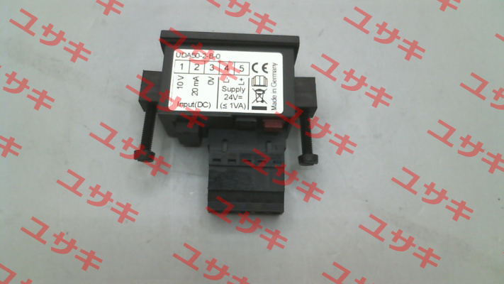 UDA50-2-B-0 Promesstec