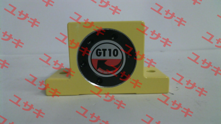 GT-10 FINDEVA