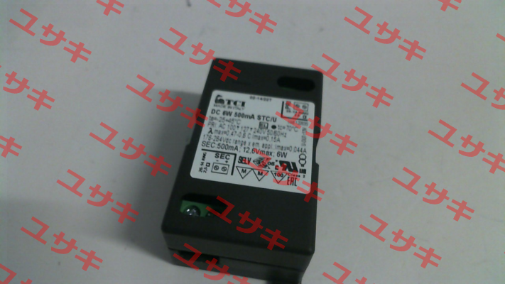 122635 TCI