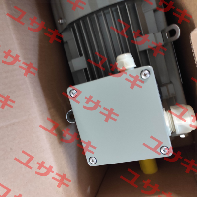 ACA 100 L-2 / PHE PTC AC Motoren