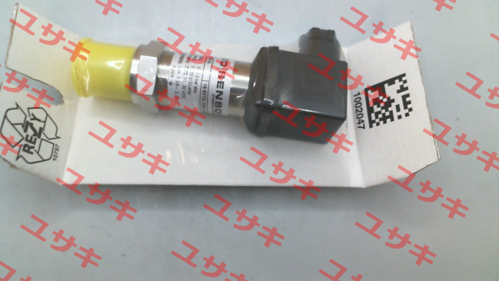 18.601G-1001-A-3-5-100-100-1-000 Bd Sensors