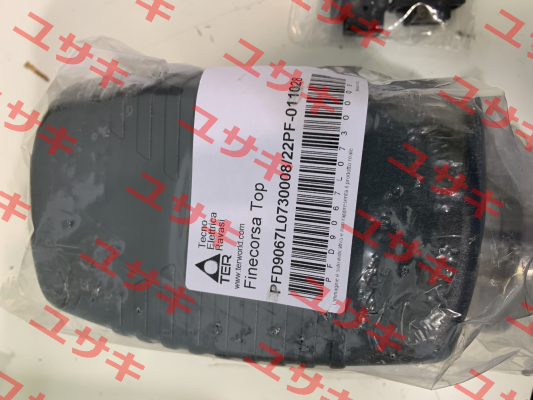 PFD9067L0730008 Ter Tecno Elettrica Ravasi