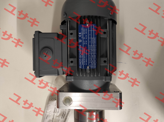 1101119 Rebs Zentralschmiertechnik