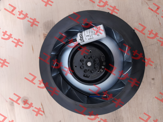 RB2C-220/063 K132 I-1848 Emc