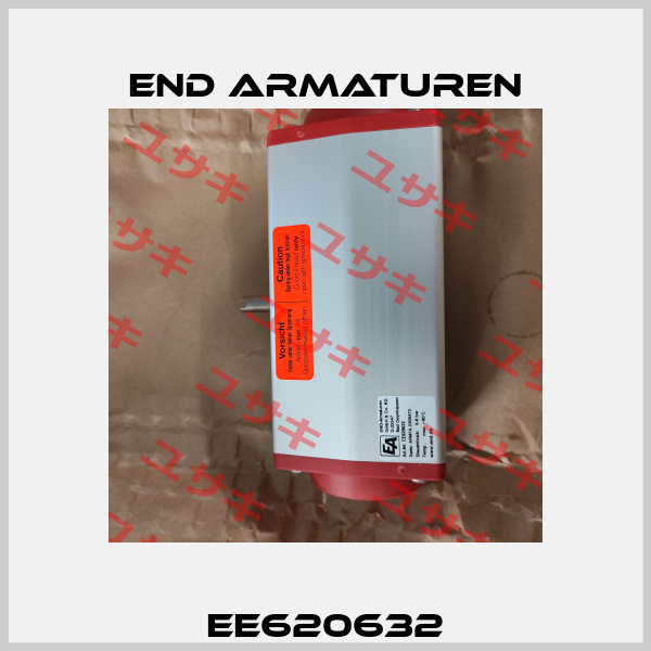 EE620632 End Armaturen