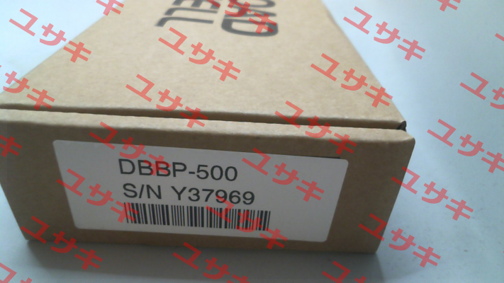 DBBP-500kg Bongshin