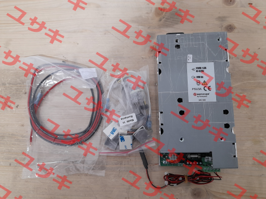 020-648 Notifier by Honeywell