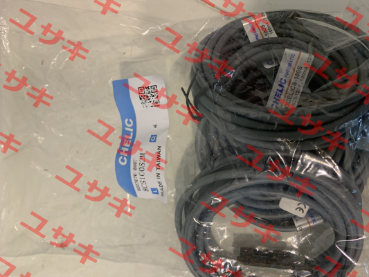 CS-100/2METER/5-120V Chelic