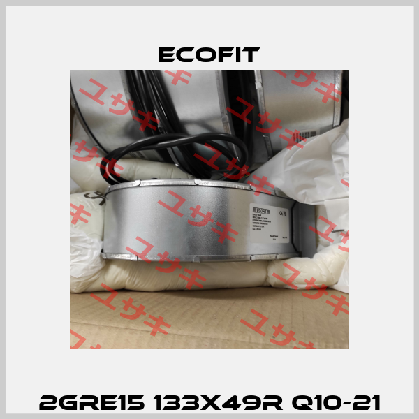 2GRE15 133x49R Q10-21 Ecofit