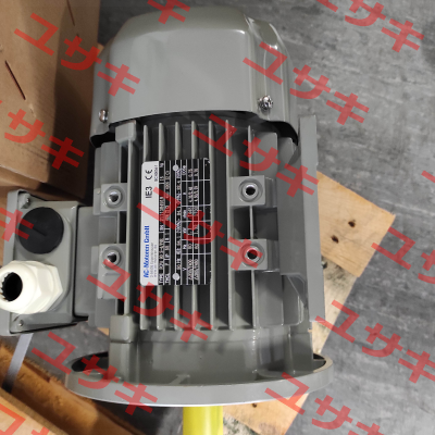 FCA 90 S-4 / PHE B14a AC Motoren