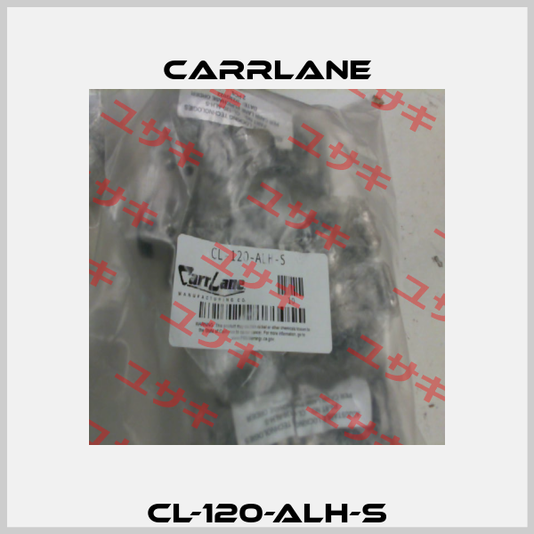 CL-120-ALH-S Carr Lane