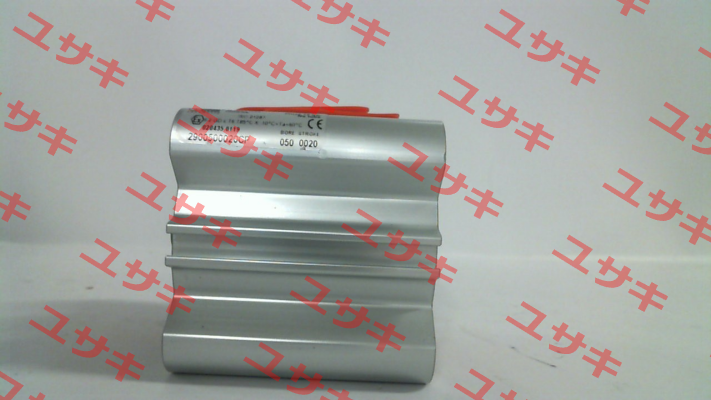 2900500020CP Metal Work