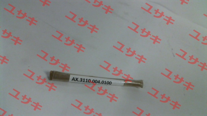 AX.3110.004.0200 Sferax