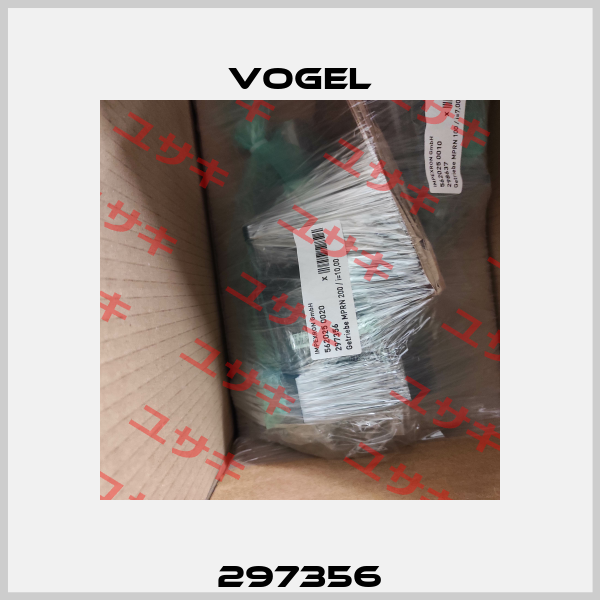 297356 Vogel