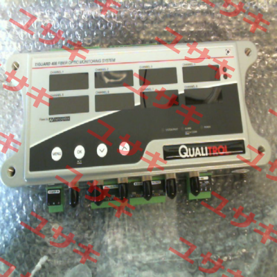 408XT-06-SP0-EP1-M2 Qualitrol