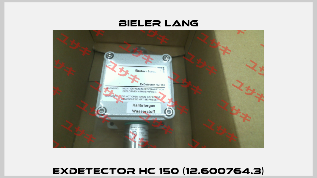 ExDetector HC 150 (12.600764.3) Bieler Lang