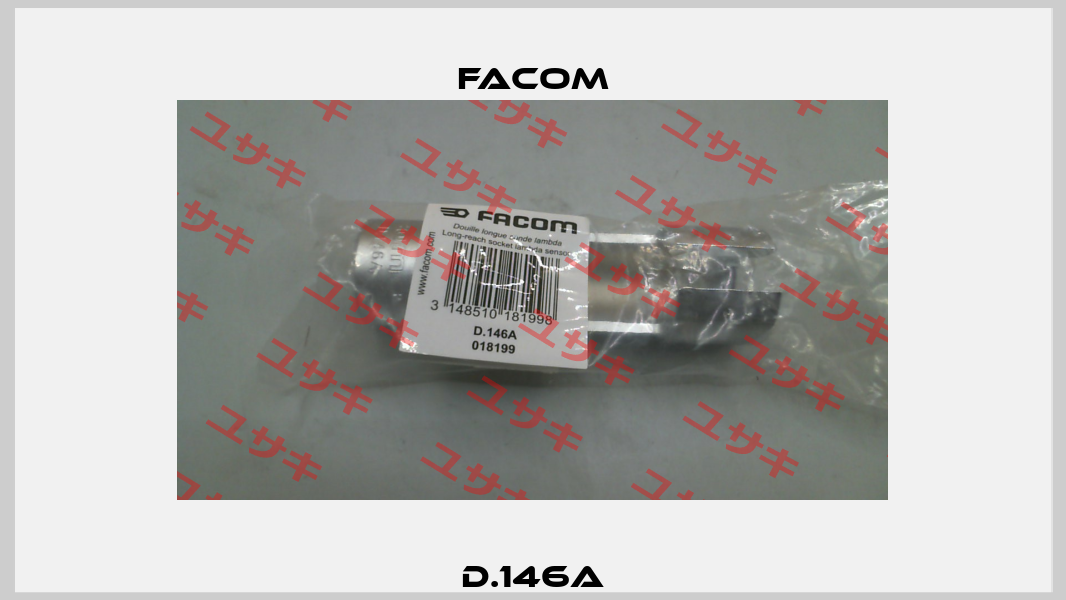 D.146A Facom