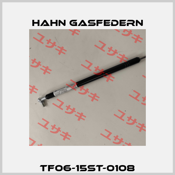 TF06-15ST-0108 Hahn Gasfedern