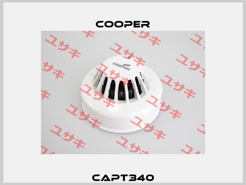 CAPT340 Cooper
