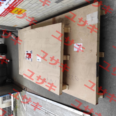 CKP/S1/2400/1200/15 Tapeswitch
