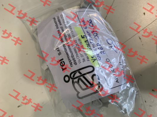 rep007-06 Hypertac (brand of Smiths Interconnect)