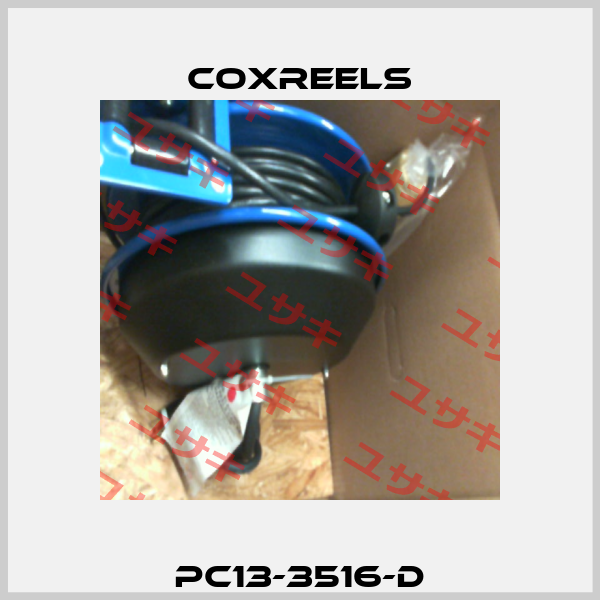 PC13-3516-D Coxreels