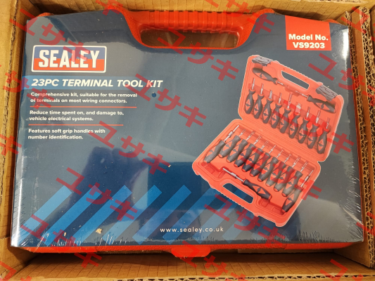 VS9203 Sealey