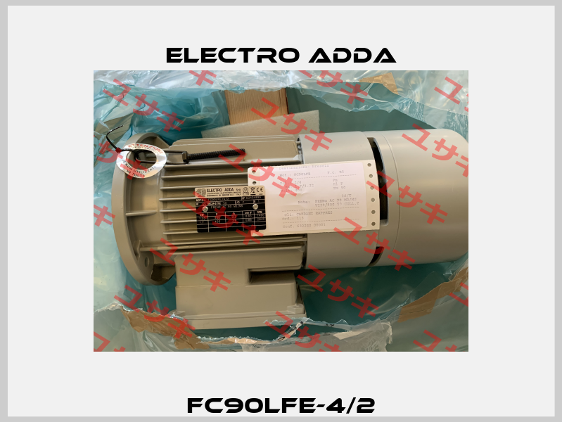 FC90LFE-4/2 Electro Adda