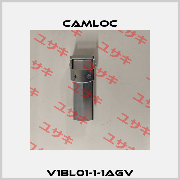 V18L01-1-1AGV Camloc