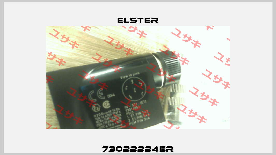 73022224, Type: IN-S11 Elster