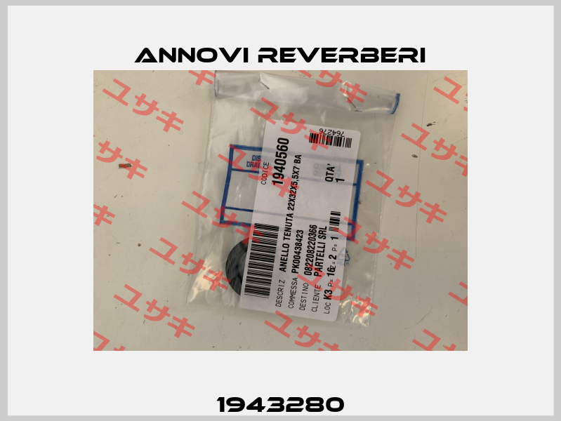 1943280 Annovi Reverberi
