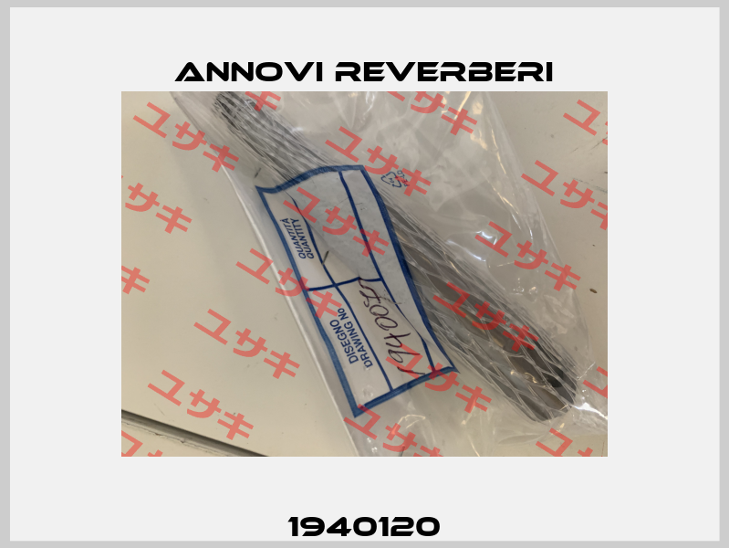 1940120 Annovi Reverberi