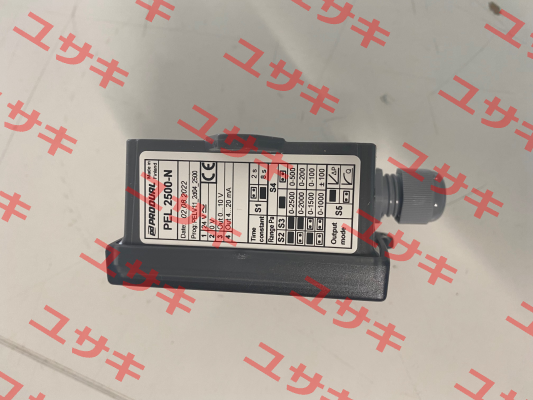 PEL 2500 N Produal