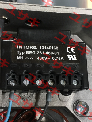 BEG-261-460-01 Intorq