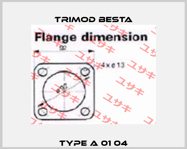 Type A 01 04 Trimod Besta