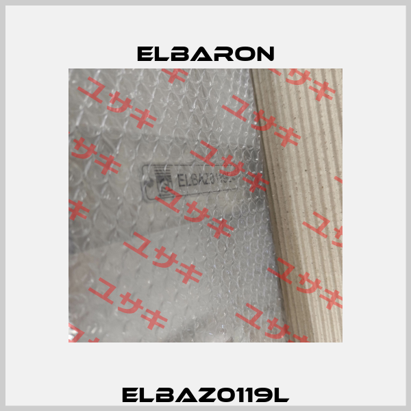 ELBAZ0119L Elbaron