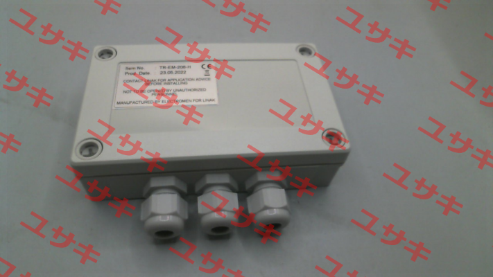 TR-EM-208-H Linak